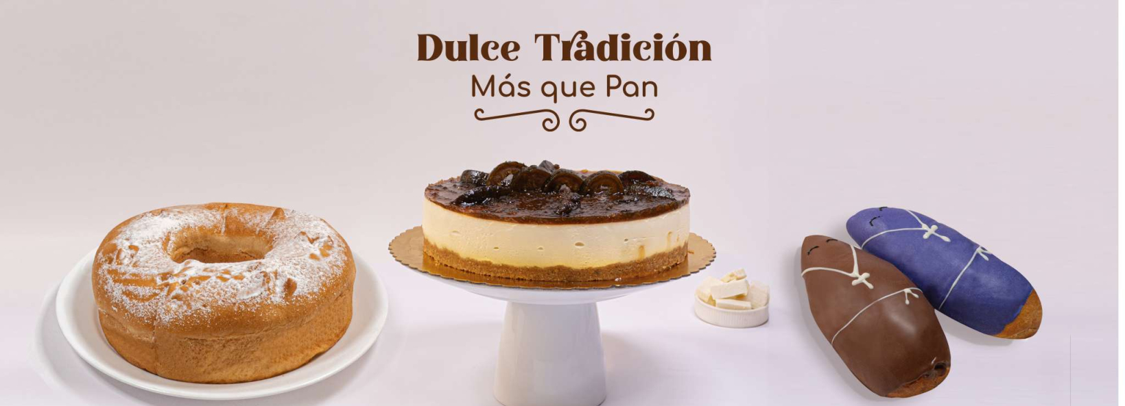 Panificadora Ambato cover image