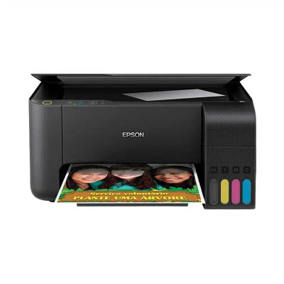 Impresora Multifunción Epson Eco Tank (L3250) Profile Picture