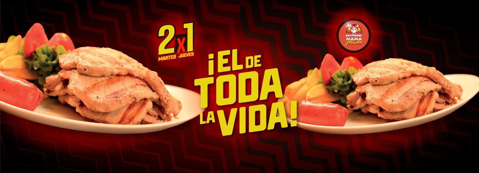 Mama Miche cover image