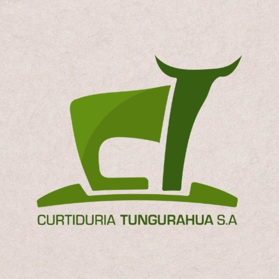 Curtiduria Tungurahua S.A profile picture