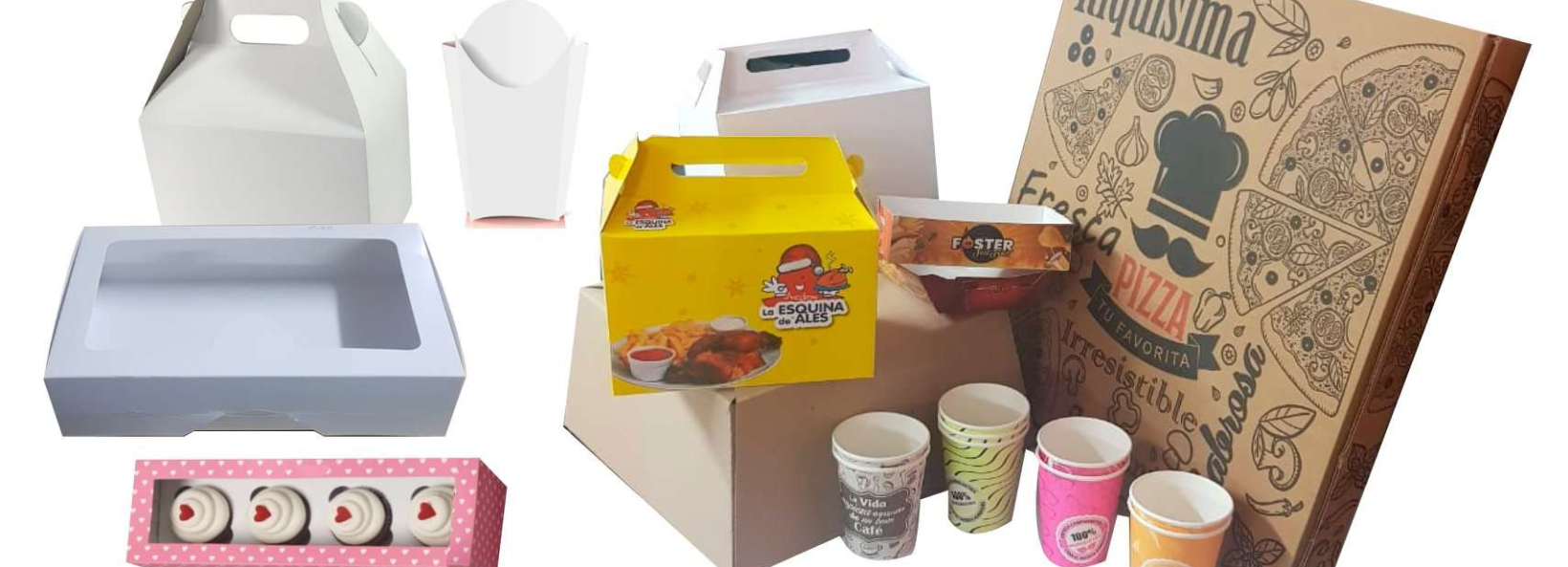 Impresum Imprenta y Publicidad Cover Image