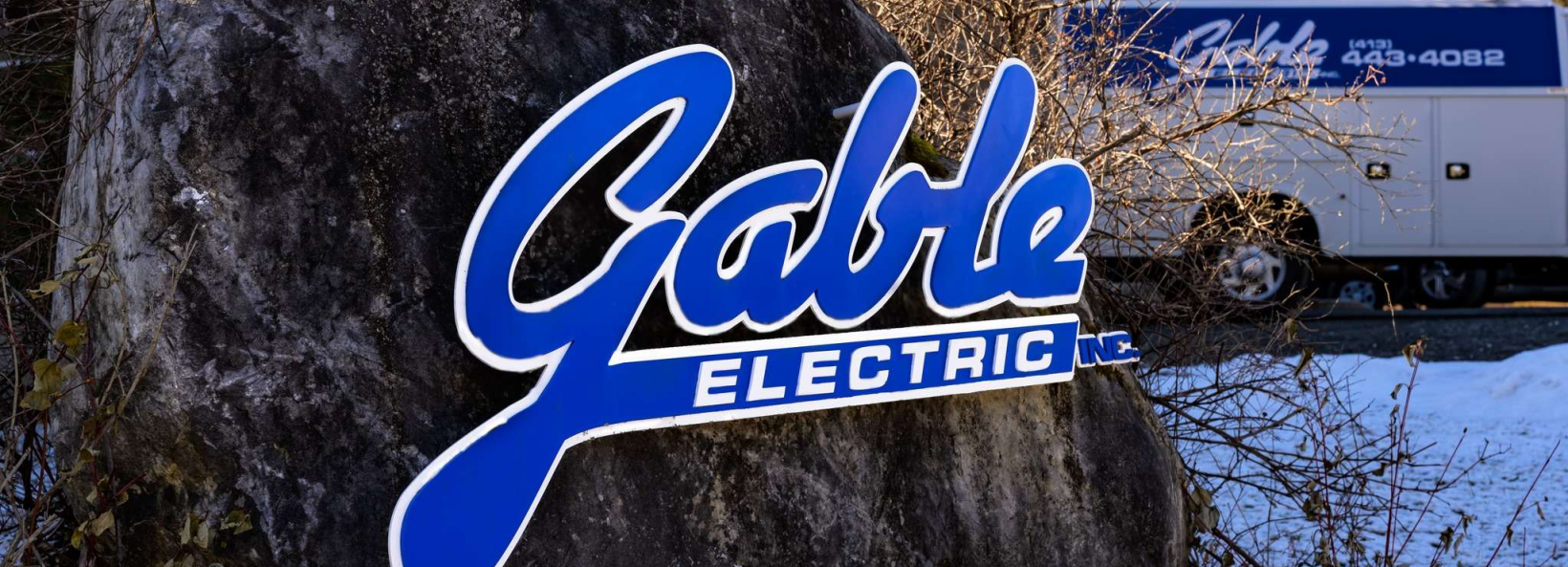 Gable Electric Inc. cover image