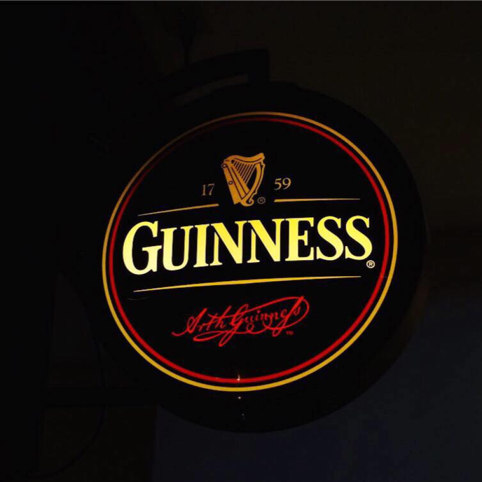 Patrick's Pub Profile Picture