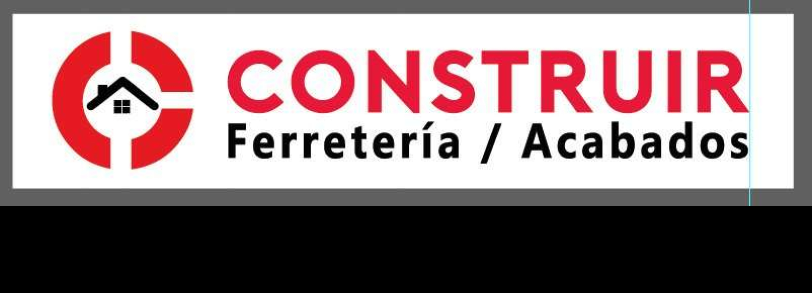 Ferreteria Construir Cover Image