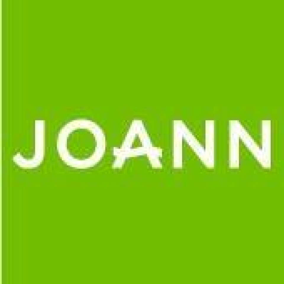 JOANN Fabric and Craft Stores Profile Picture