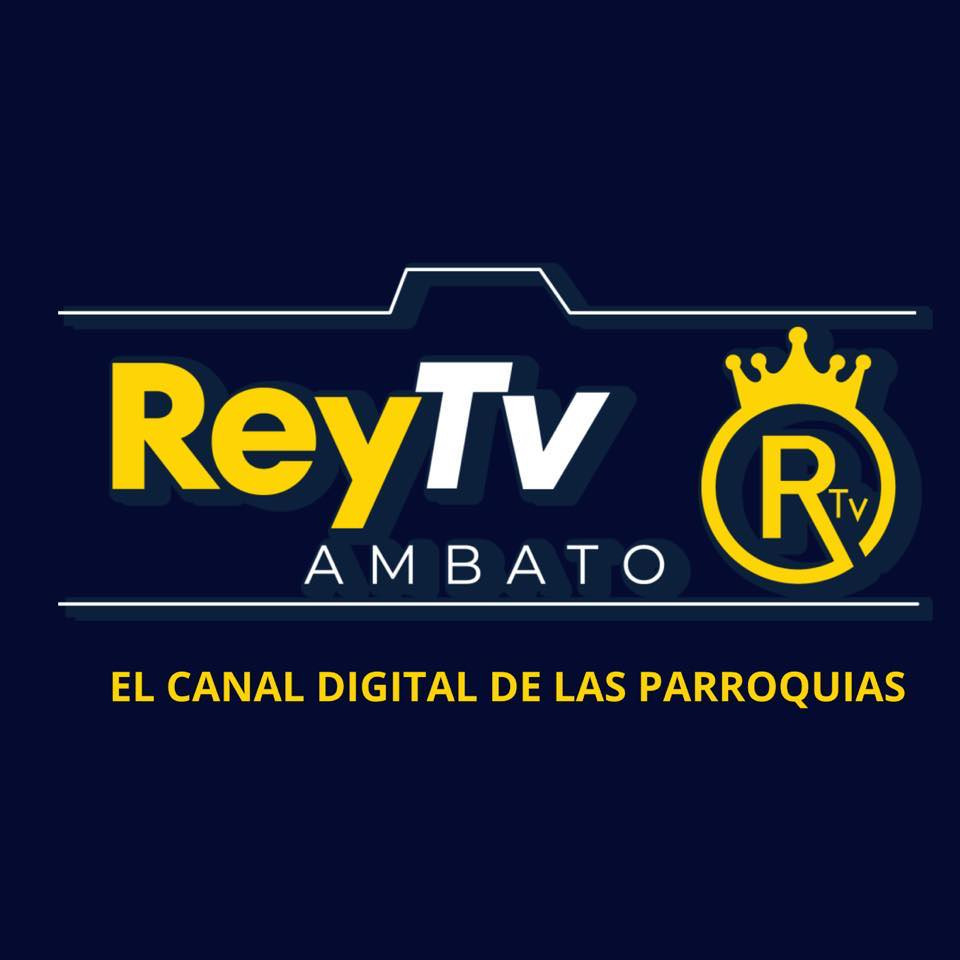 REYTV Ambato Profile Picture