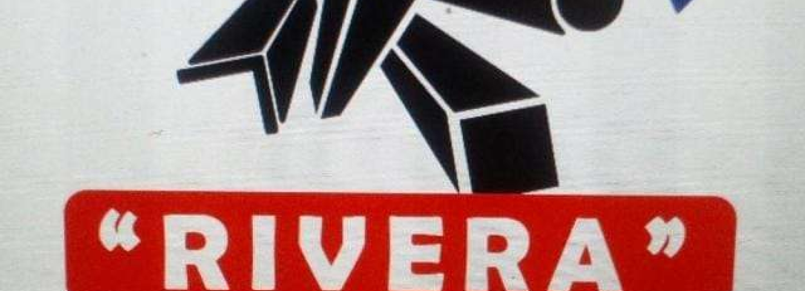 Ferreteria Rivera Cover Image