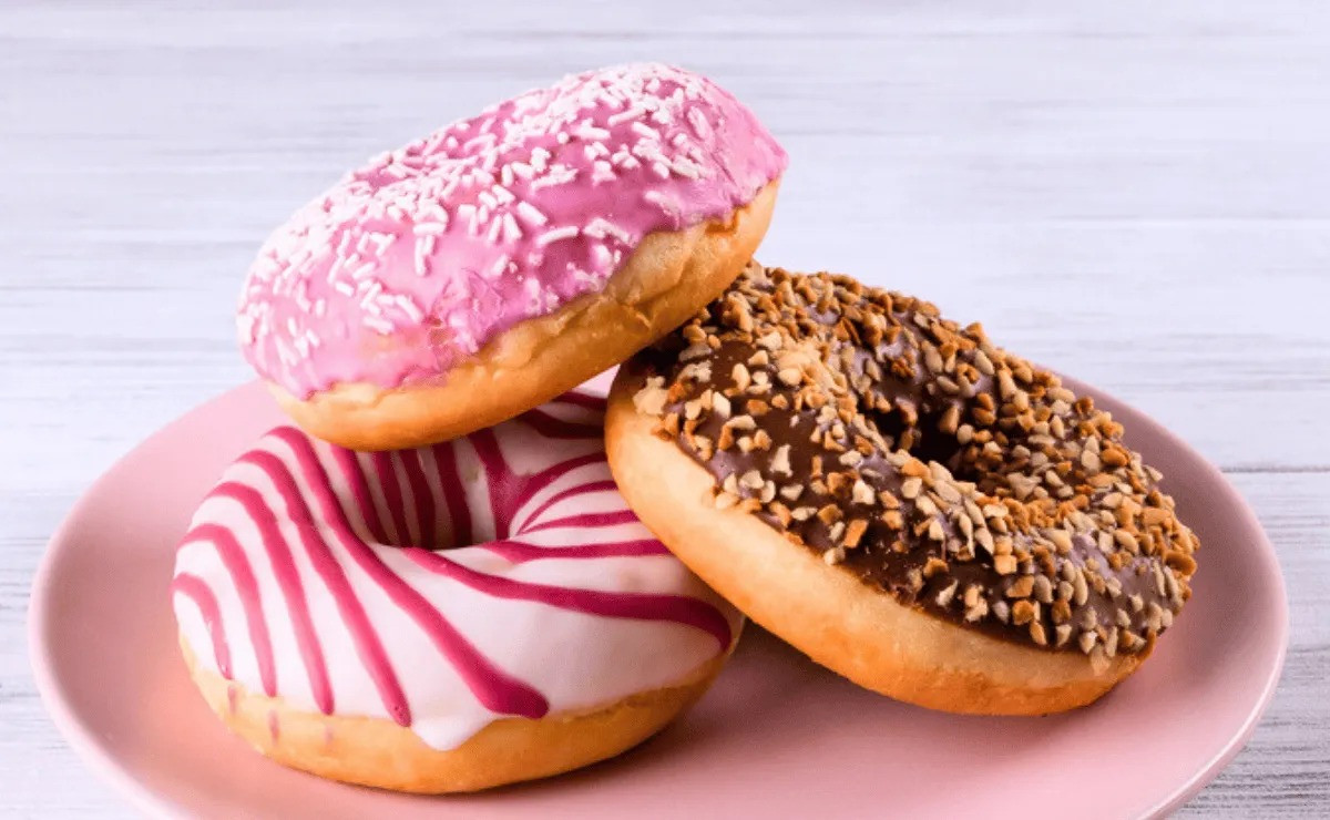 Minidonitas Temáticas Personalizadas - Donas en Miniatura a Tu Gusto | Abaloot