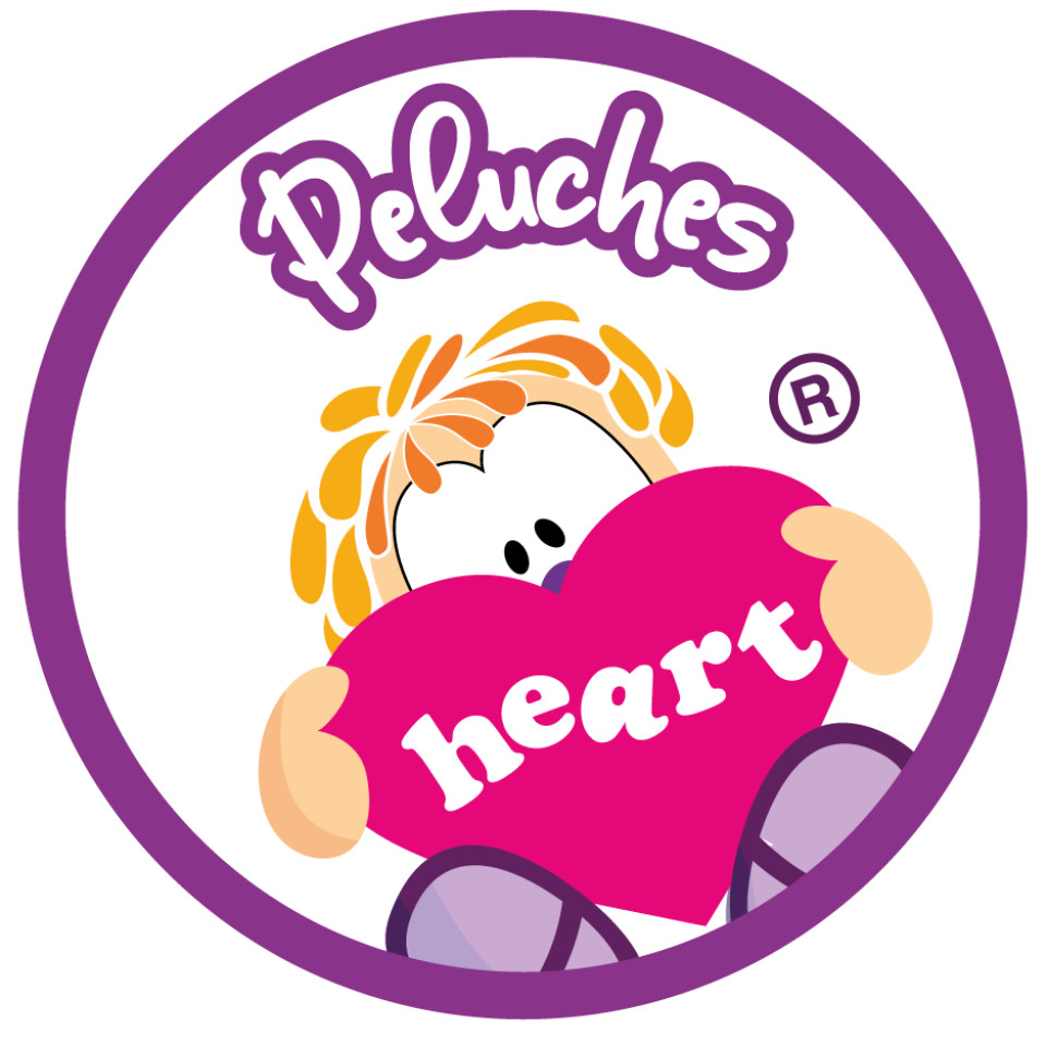 Fábrica de Peluches Heart Profile Picture