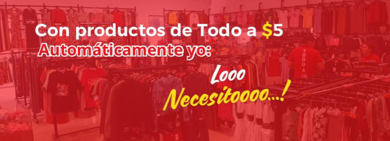 Todo a $5 Cover Image