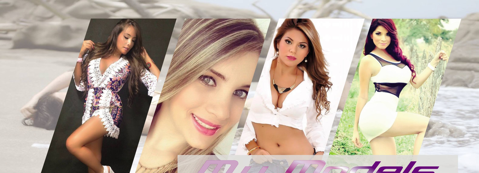 My Models Agencia Publicitaria & Eventos Cover Image