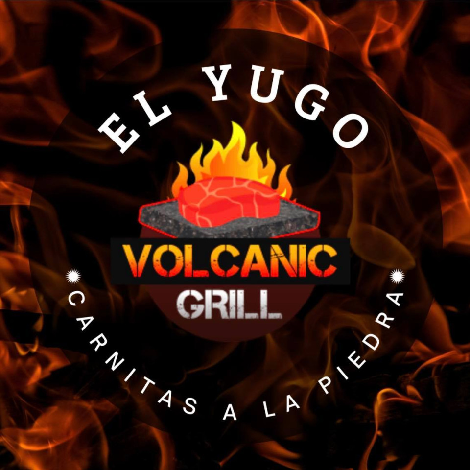 El Yugo Volcanic Grill Profile Picture