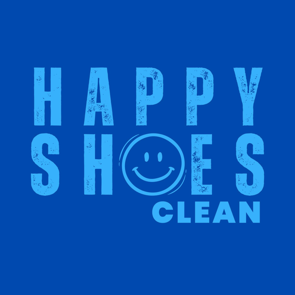 Happy shoes clean Profile Picture