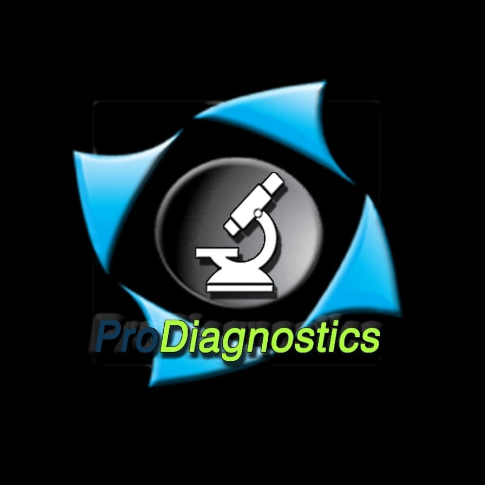 Laboratorio Clínico Prodiagnostics Profile Picture
