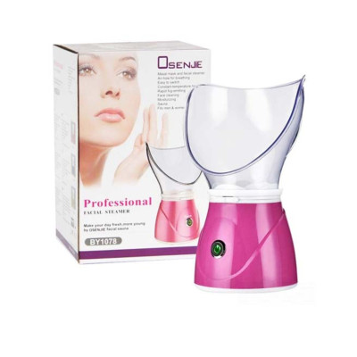 Humidificador Facial OSENJE – Vaporizador Facial Profesional para Limpieza y Hidratación de la Piel Profile Picture