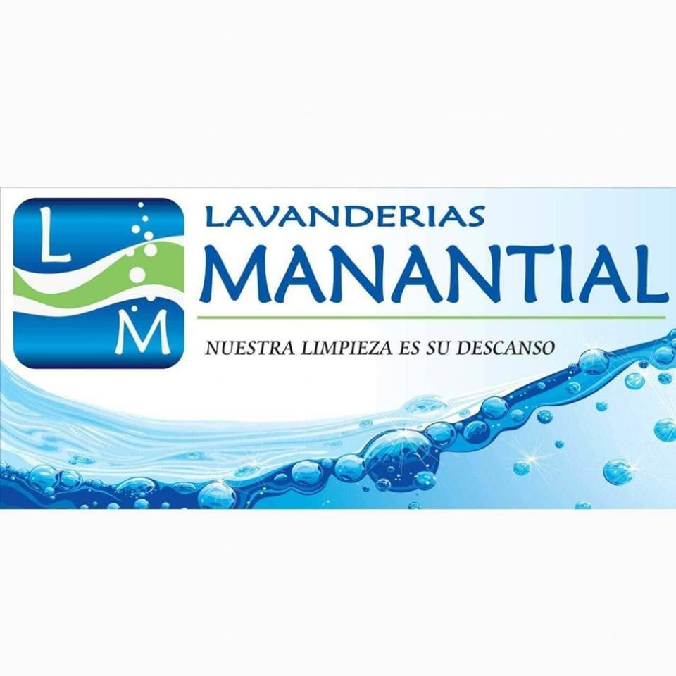 Lavanderias Manantial Profile Picture