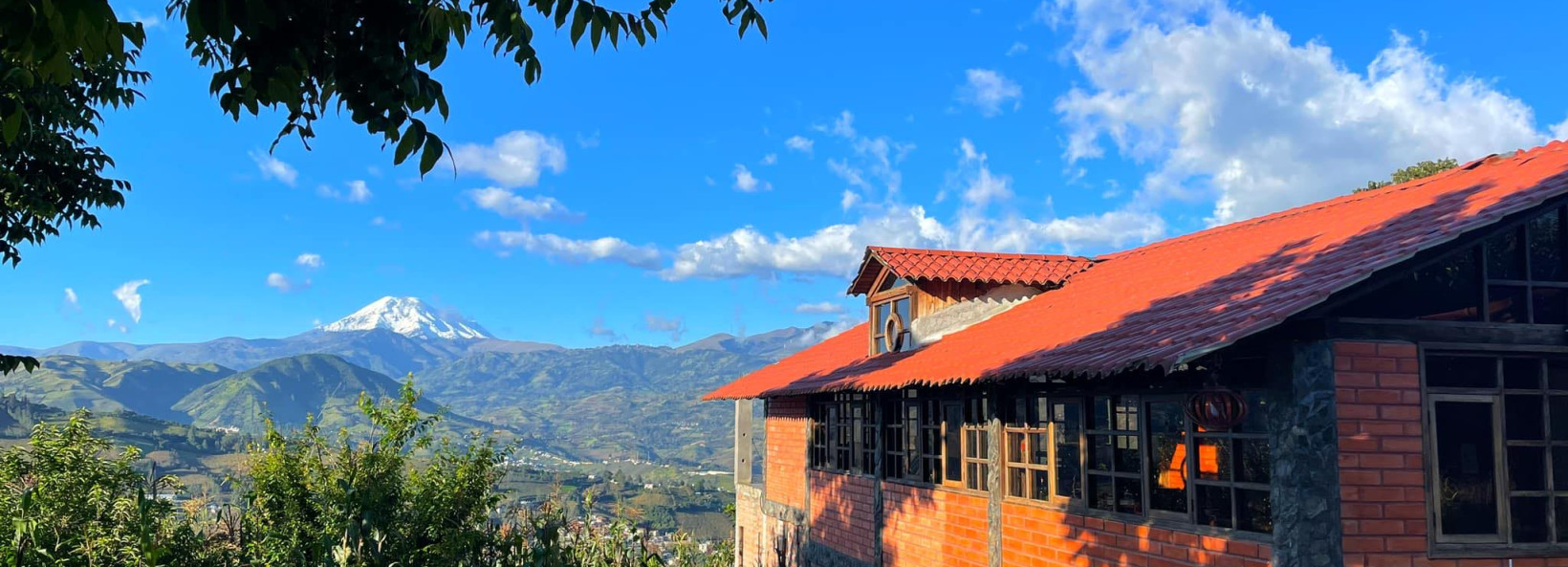 El Yugo Volcanic Grill Cover Image