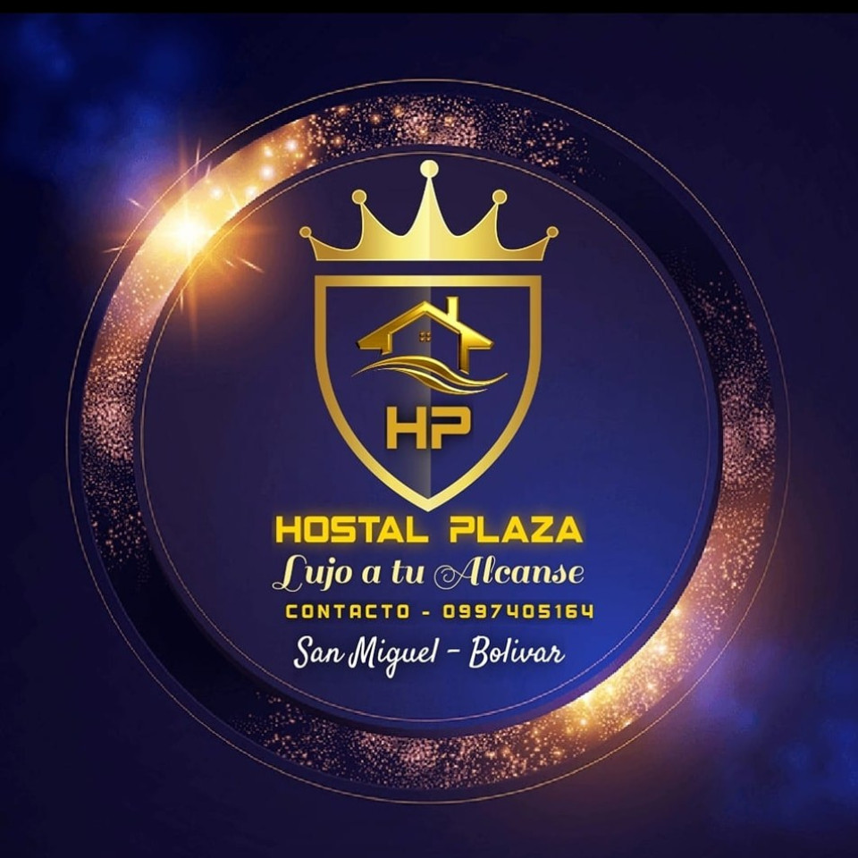 Hostal Plaza "San Miguel de Bolívar" Profile Picture