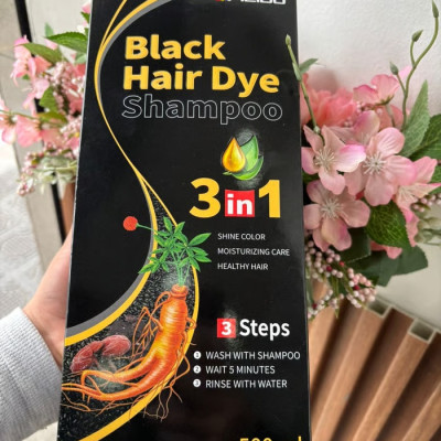 SHAMPOO CUBRE CANAS Profile Picture