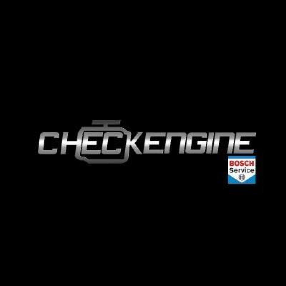Checkengine S.A. Profile Picture