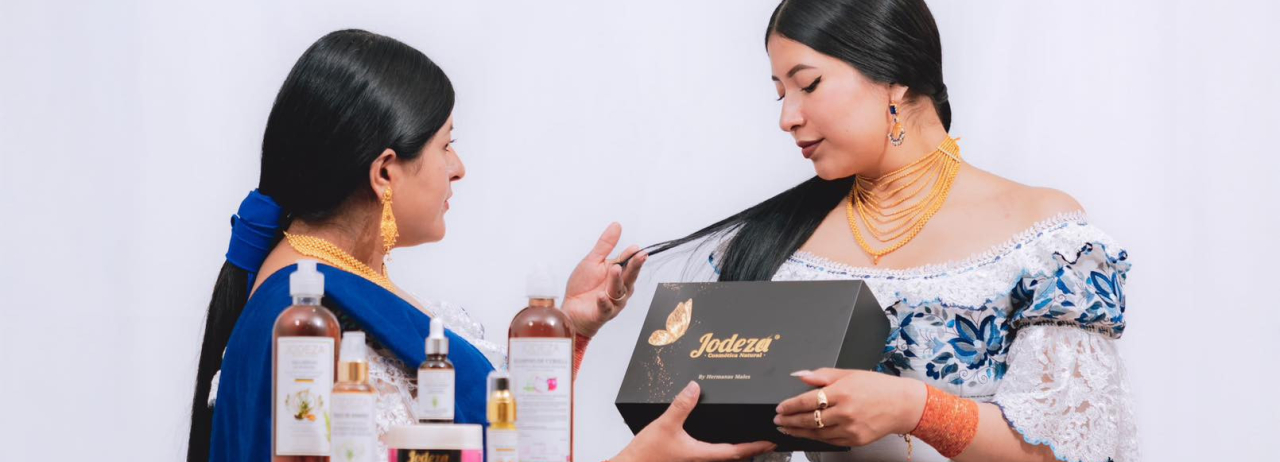 Jodeza Ambato cover image