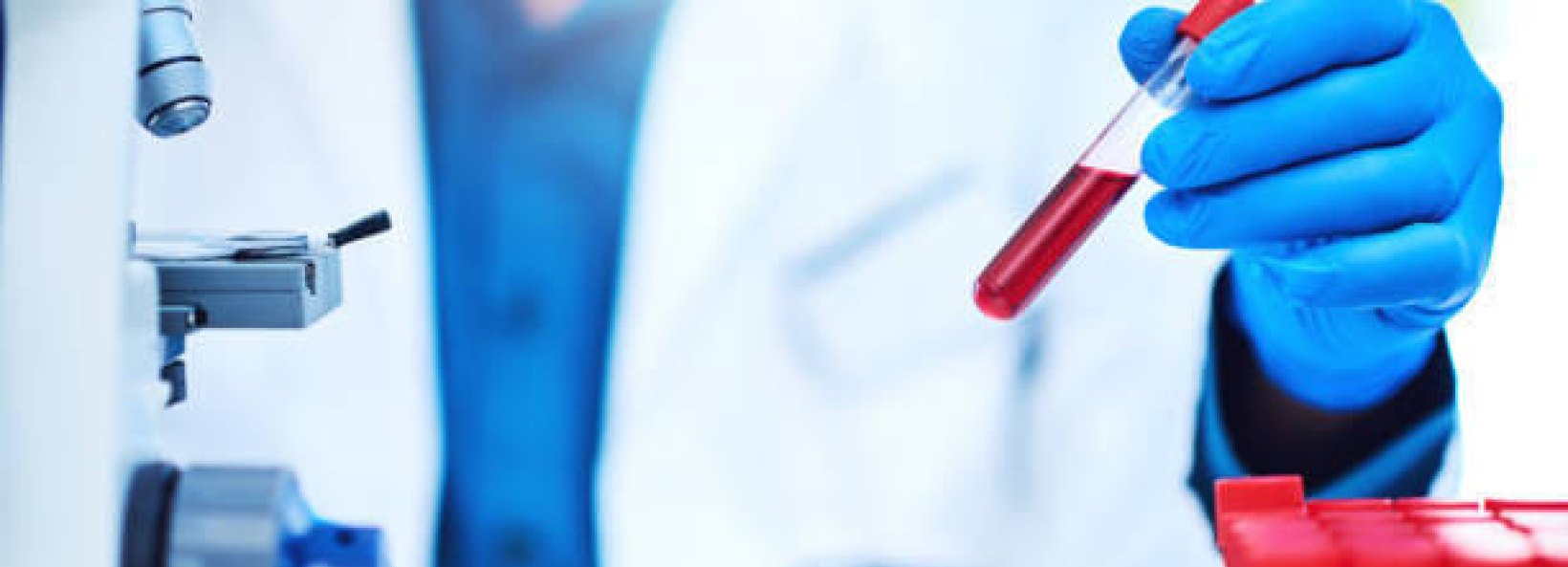 Laboratorio Clínico Prodiagnostics Cover Image