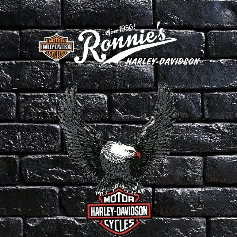 Ronnies Harley-Davidson Profile Picture