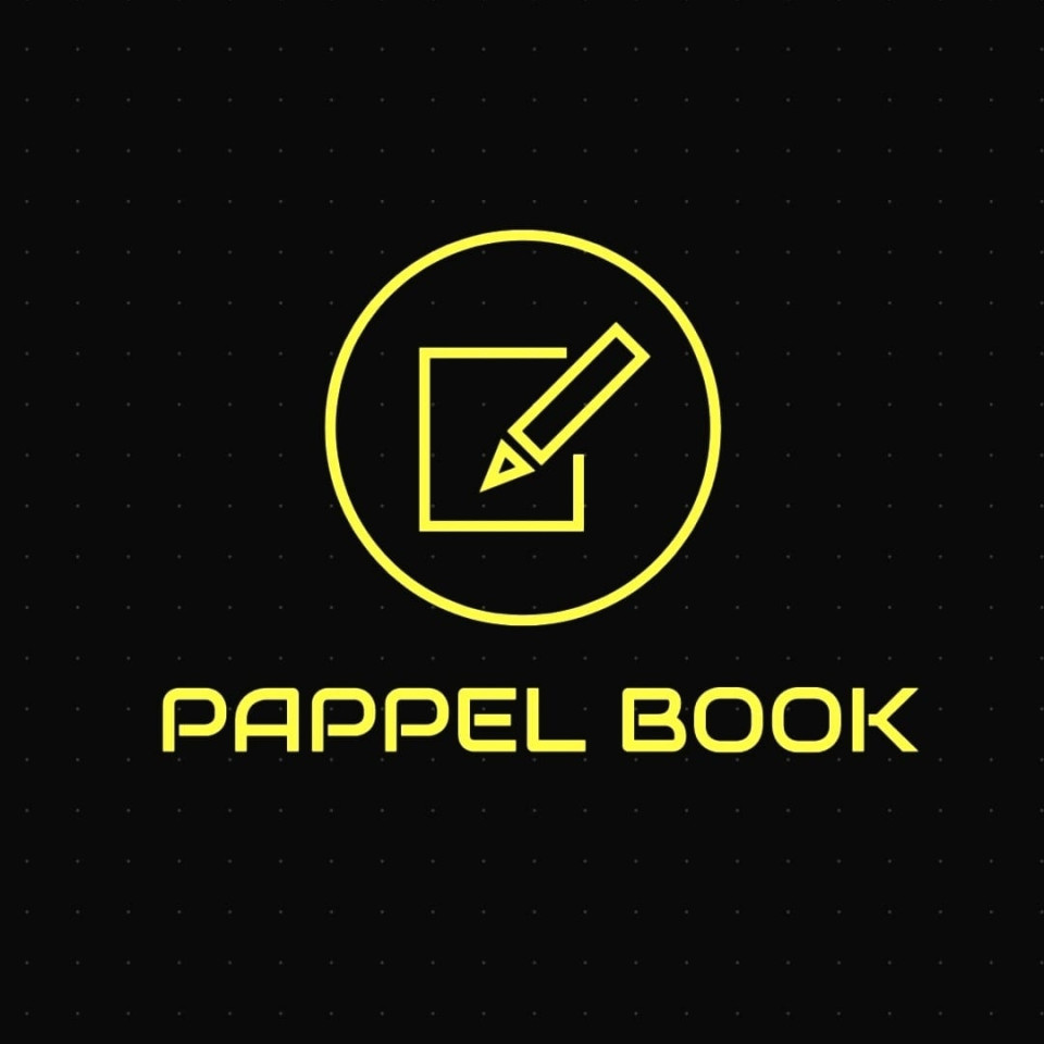 Libreria Pappel Book Profile Picture