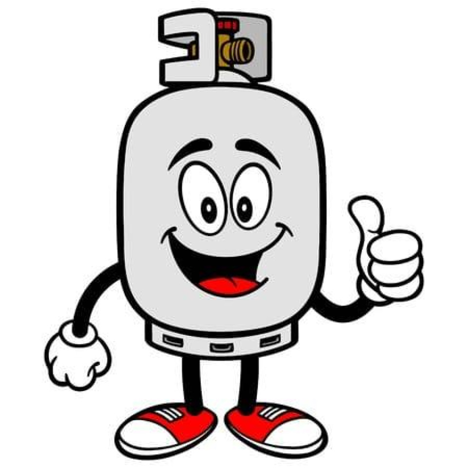 Gas a Domicilio Profile Picture