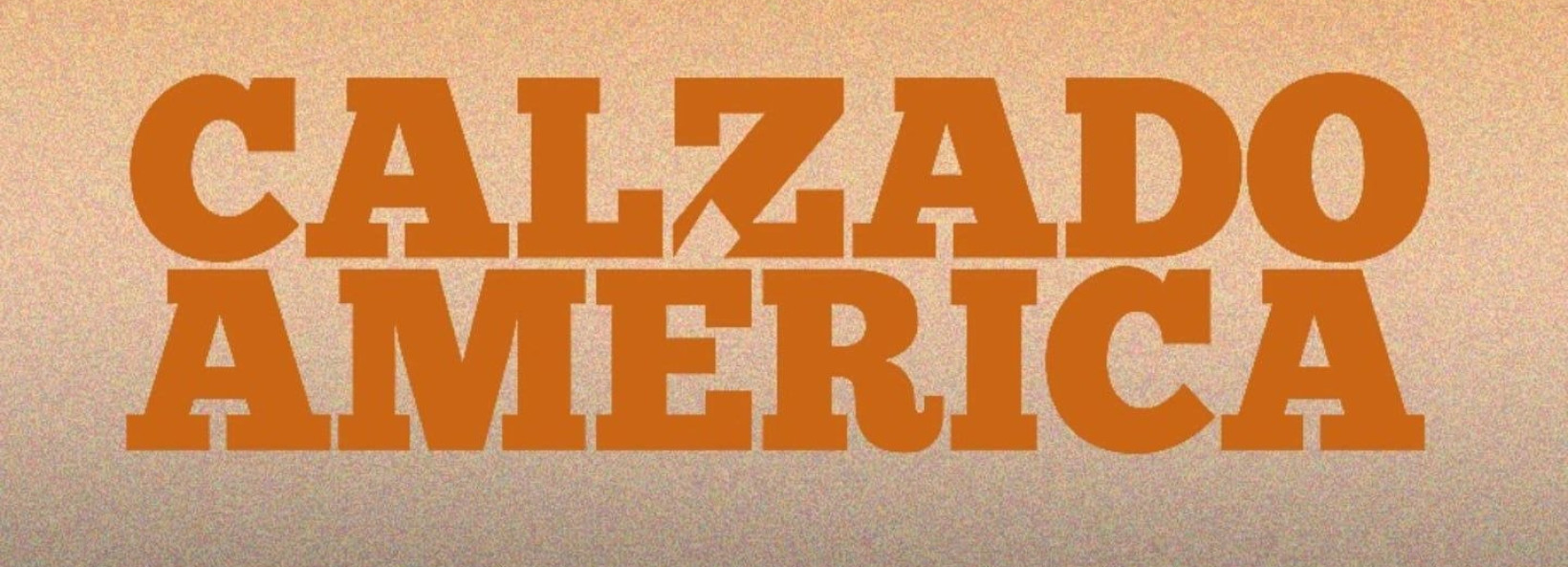 Calzado América  JG Cover Image