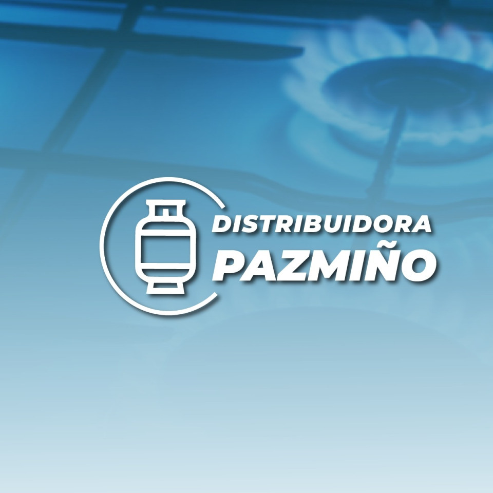 Distribuidora Pazmiño Profile Picture