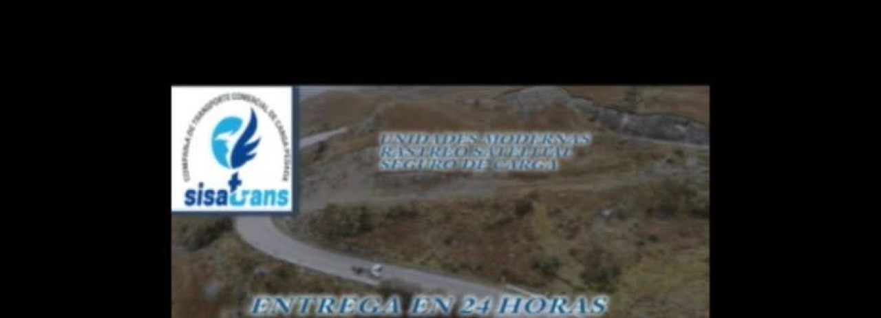 SISA TRANS S.A. Cover Image