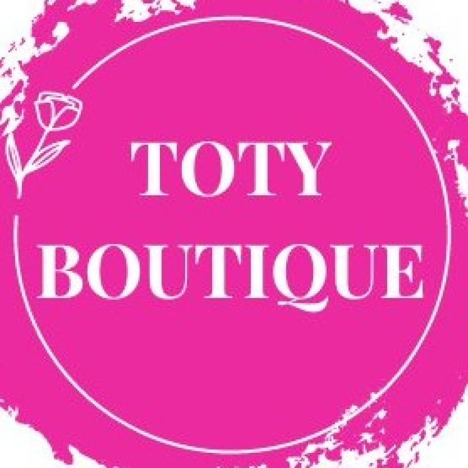 TOTY Boutique Profile Picture
