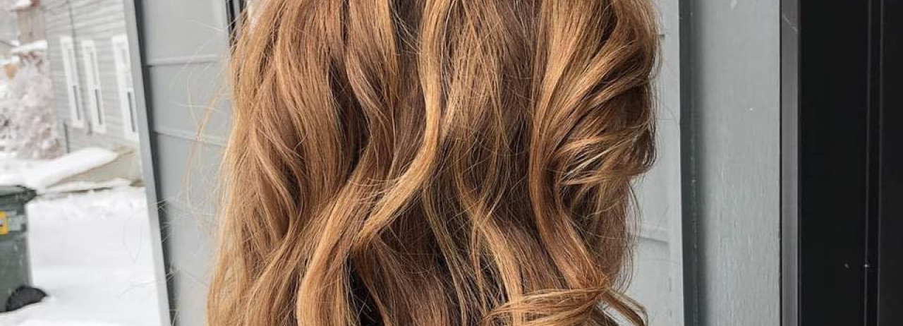 Mulberry Hair Company cover image