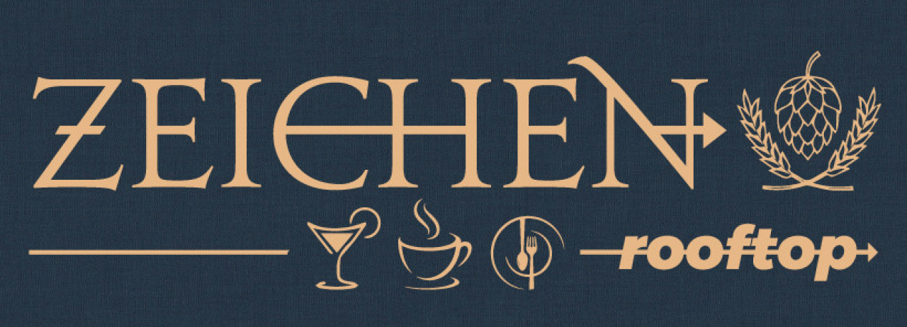 Zeichenrooftop Cover Image