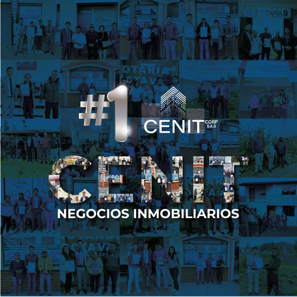 CENIT Inmobiliaria Tungurahua Profile Picture