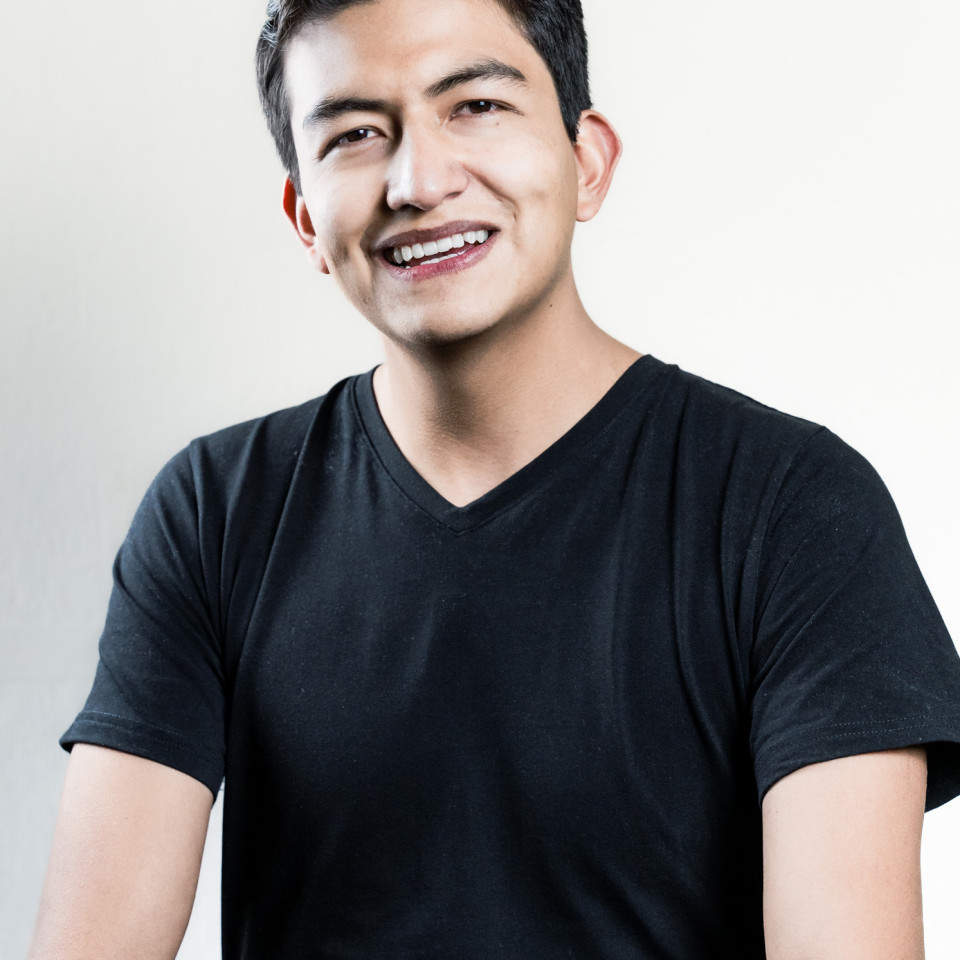 Fer Acuña - Fotógrafo en Ambato Profile Picture