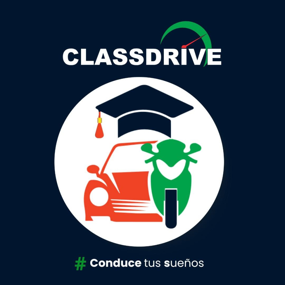 ClassDrive S.A Profile Picture