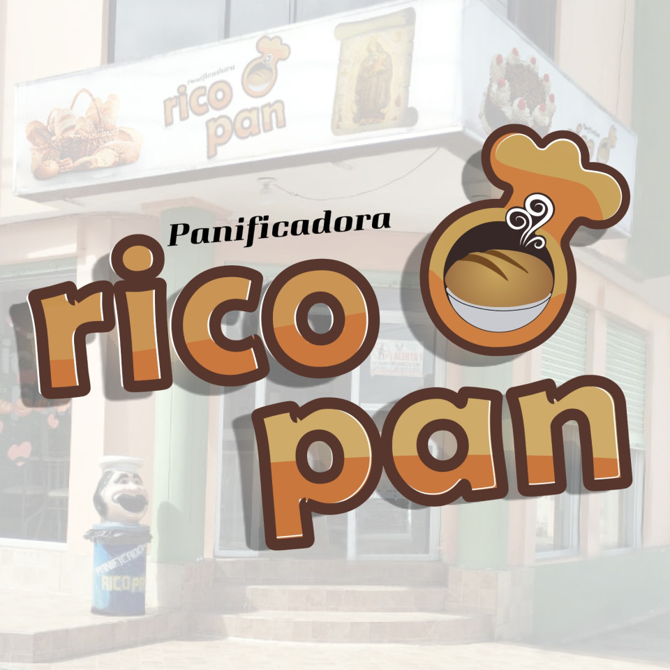 Panificadora Rico Pan de Patricio Nunez Profile Picture