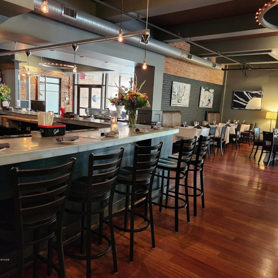 RARE 297 Steakhouse Profile Picture