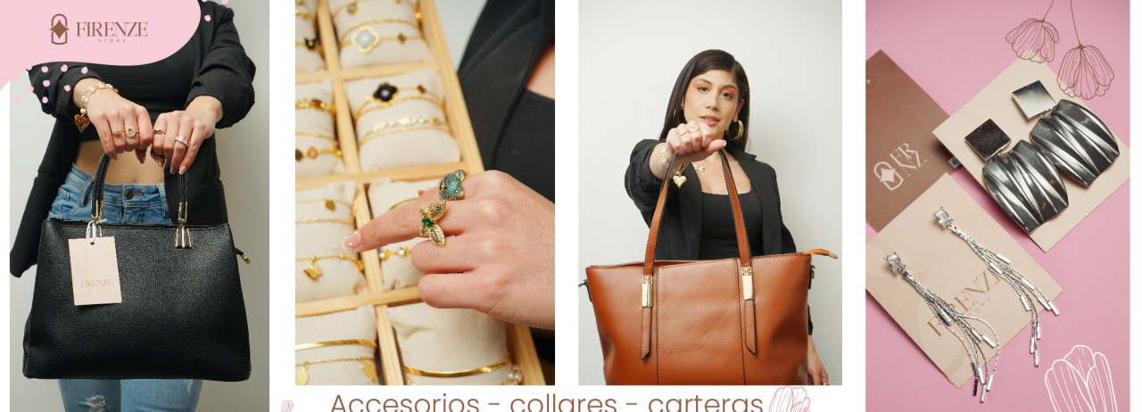 Tienda Firenze Cover Image