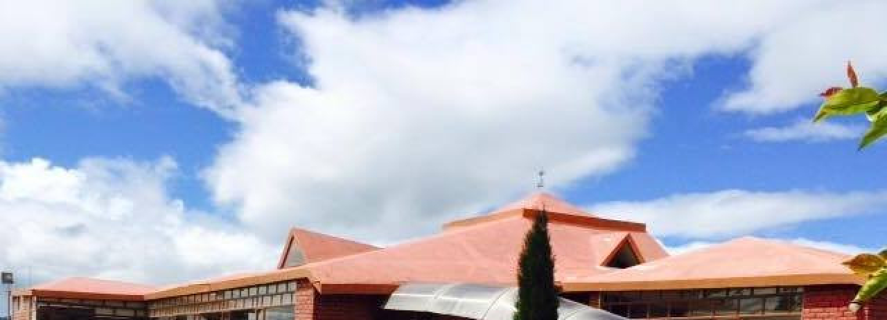 Quinta Recepciones El Belen Cover Image