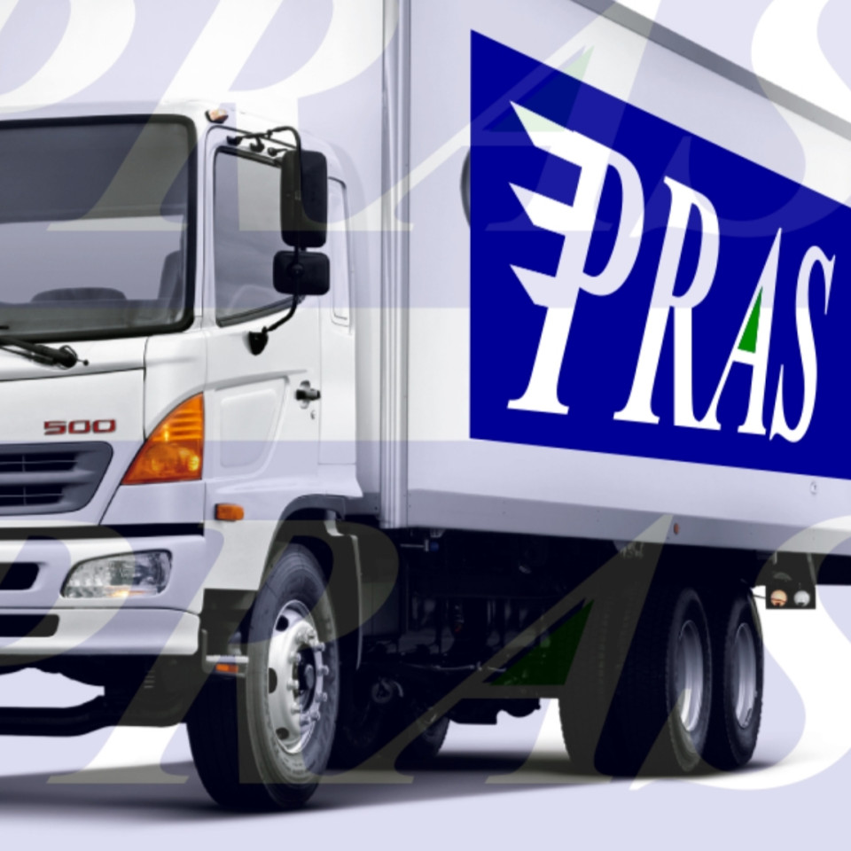 Transporte de carga PRAS Profile Picture