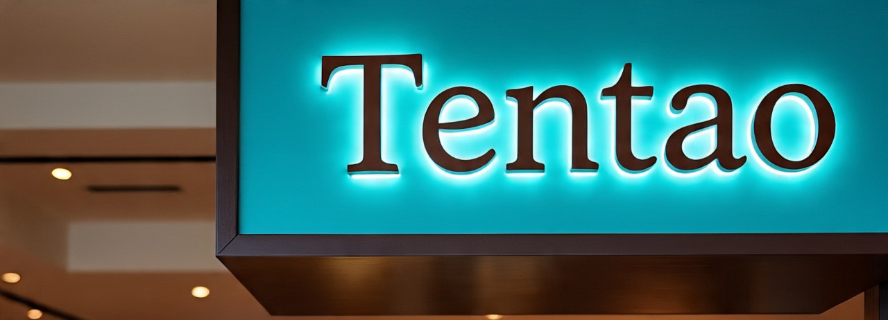 Tentao Cover Image