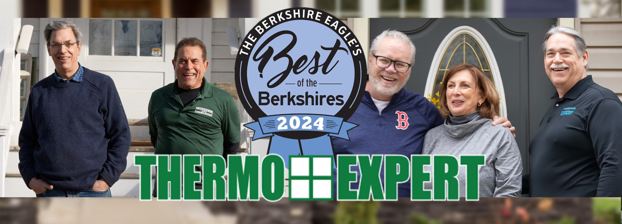 Thermo Experts cover image