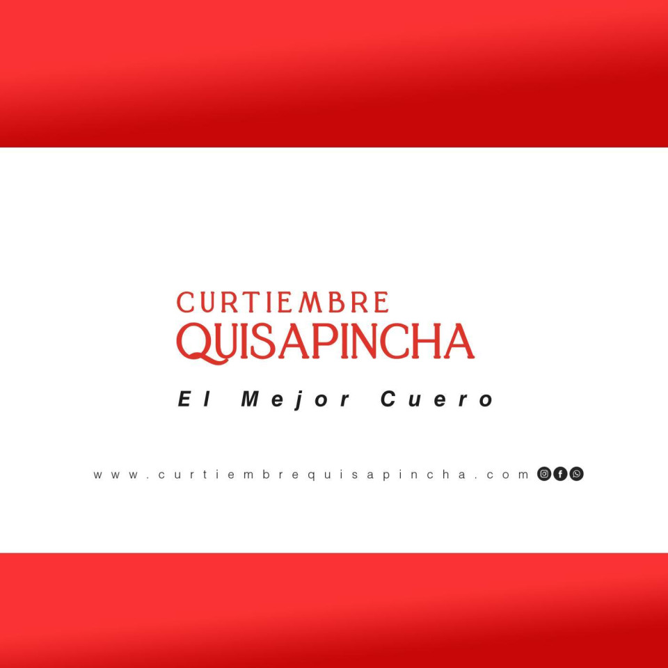 CURTIEMBRE QUISAPINCHA Profile Picture