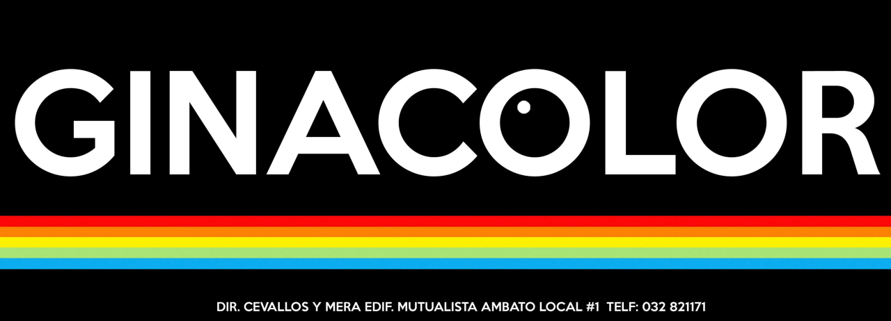 Foto Estudio Gina Color Cover Image