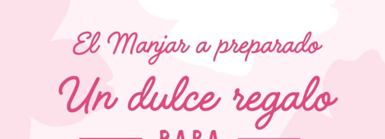 El Manjar Panadería & Pastelería Cover Image