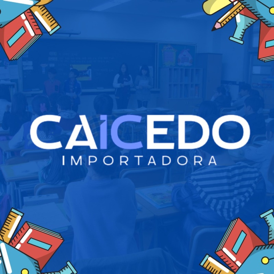 Caicedo Importadora Profile Picture