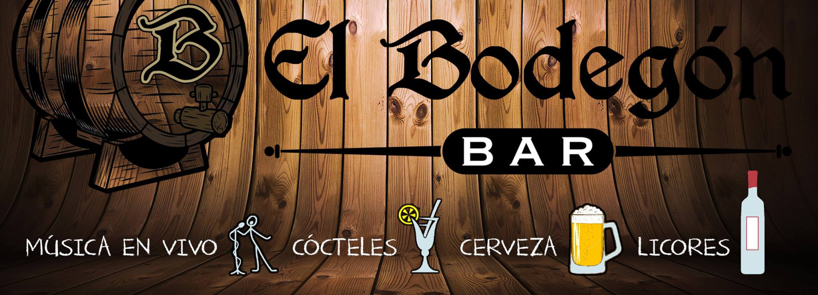 El Bodegón Cover Image
